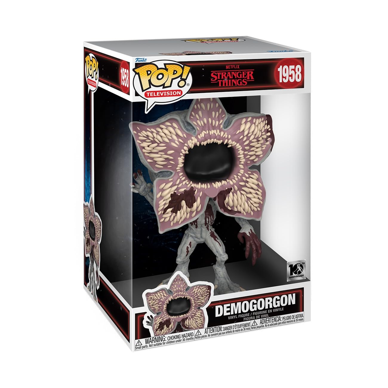 Amazon.com: Funko: Stranger Things